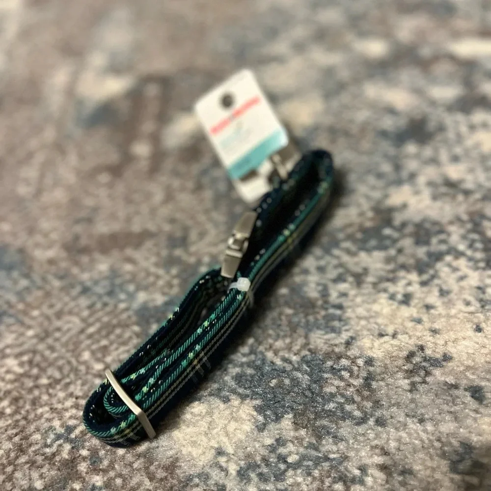 NWT set of 2 Boots‎ and Barkley medium dog collar